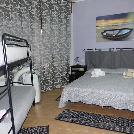 Il Pozzo Dei Desideri Bed & Breakfast Arbus Ngoại thất bức ảnh