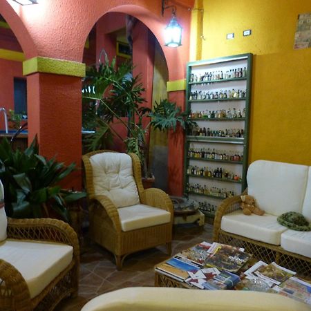 Il Pozzo Dei Desideri Bed & Breakfast Arbus Ngoại thất bức ảnh