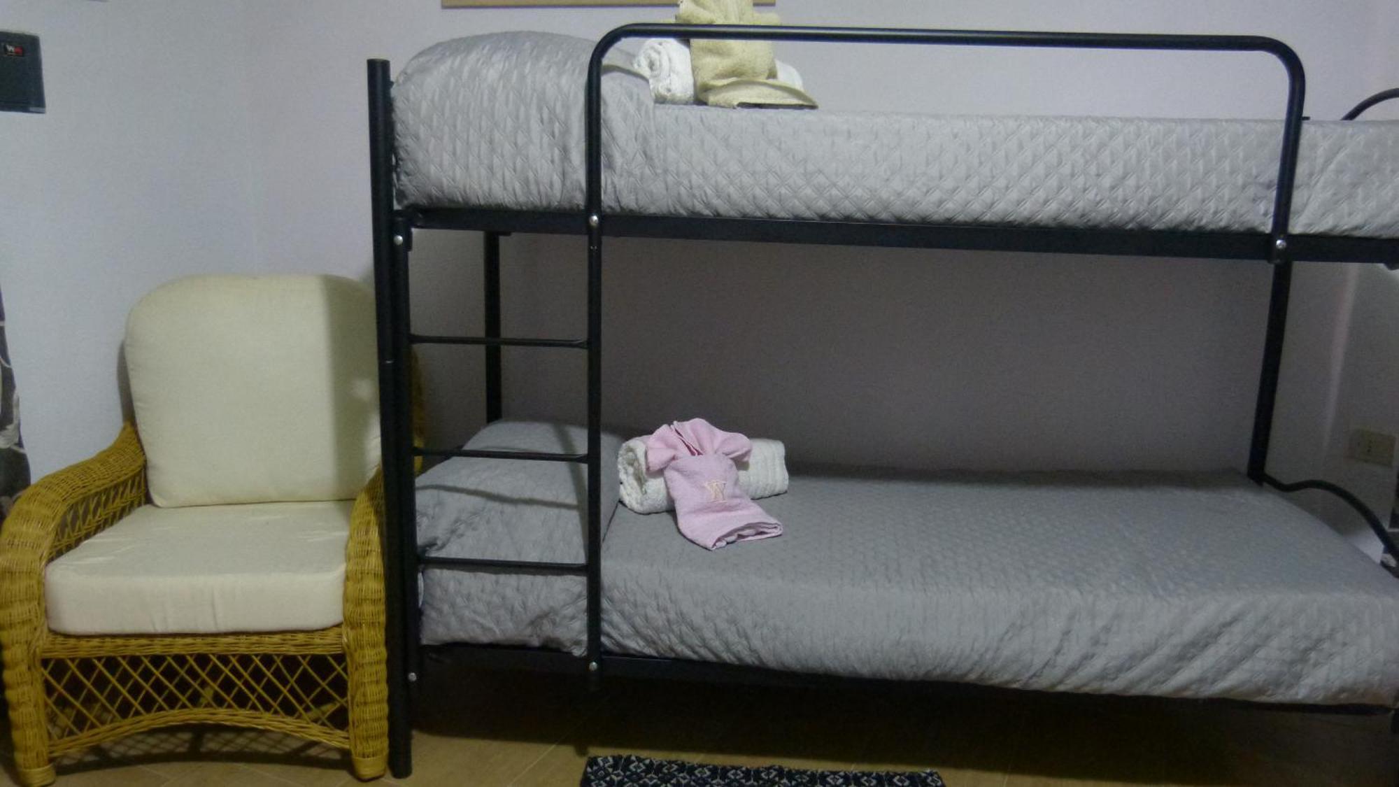 Il Pozzo Dei Desideri Bed & Breakfast Arbus Ngoại thất bức ảnh