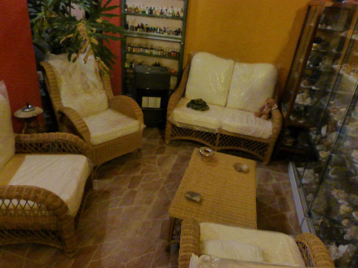 Il Pozzo Dei Desideri Bed & Breakfast Arbus Ngoại thất bức ảnh