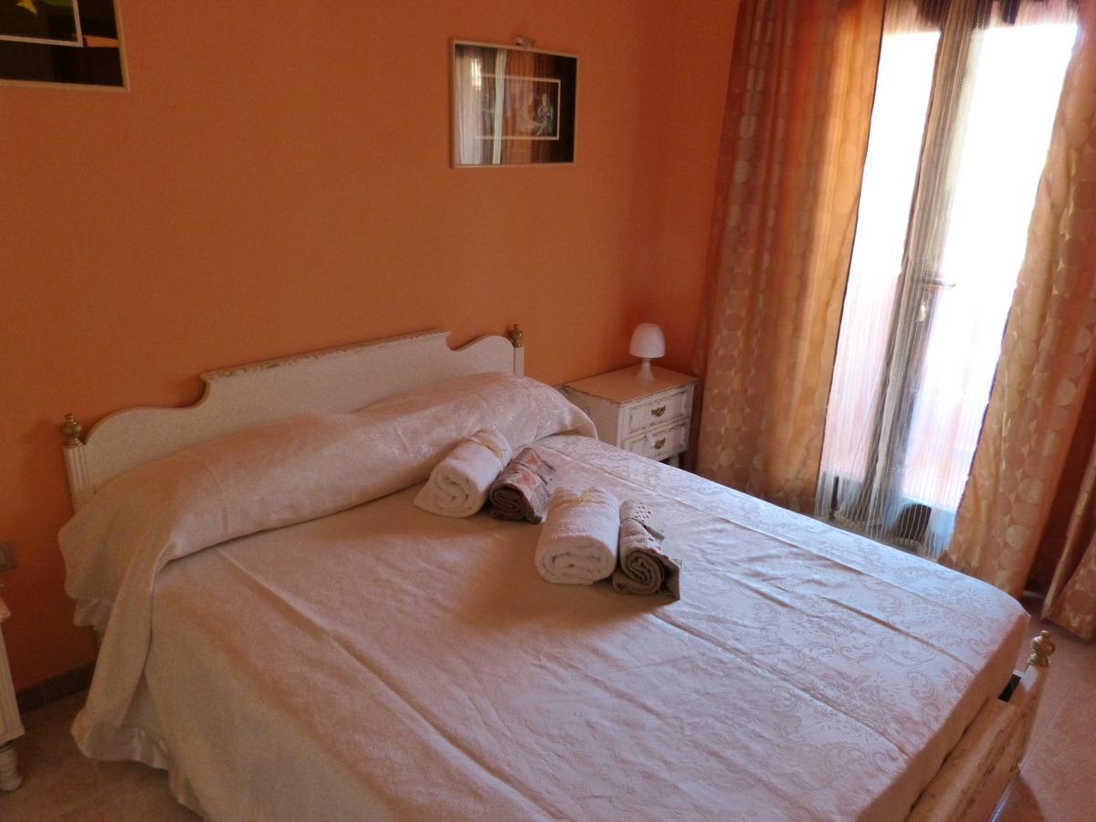 Il Pozzo Dei Desideri Bed & Breakfast Arbus Ngoại thất bức ảnh