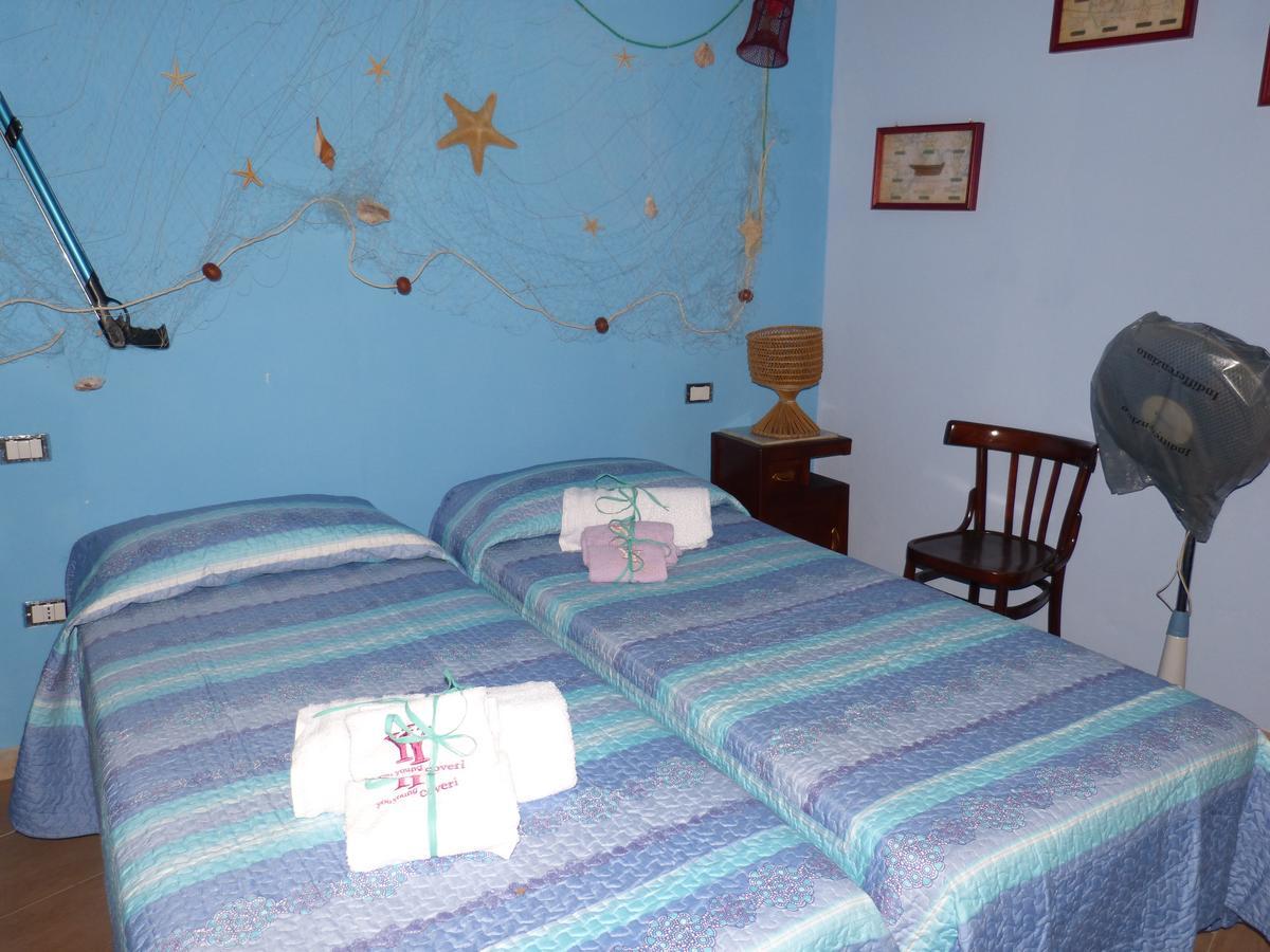 Il Pozzo Dei Desideri Bed & Breakfast Arbus Ngoại thất bức ảnh