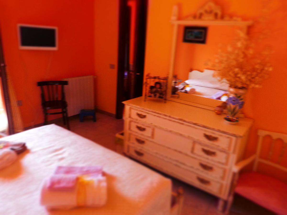 Il Pozzo Dei Desideri Bed & Breakfast Arbus Ngoại thất bức ảnh