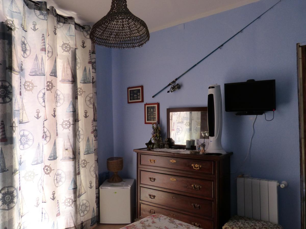 Il Pozzo Dei Desideri Bed & Breakfast Arbus Ngoại thất bức ảnh