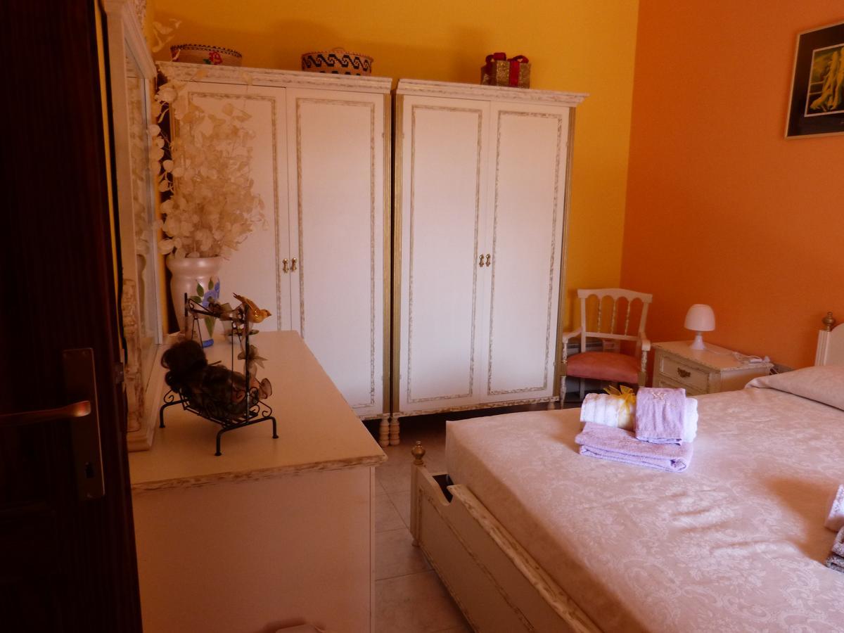 Il Pozzo Dei Desideri Bed & Breakfast Arbus Ngoại thất bức ảnh
