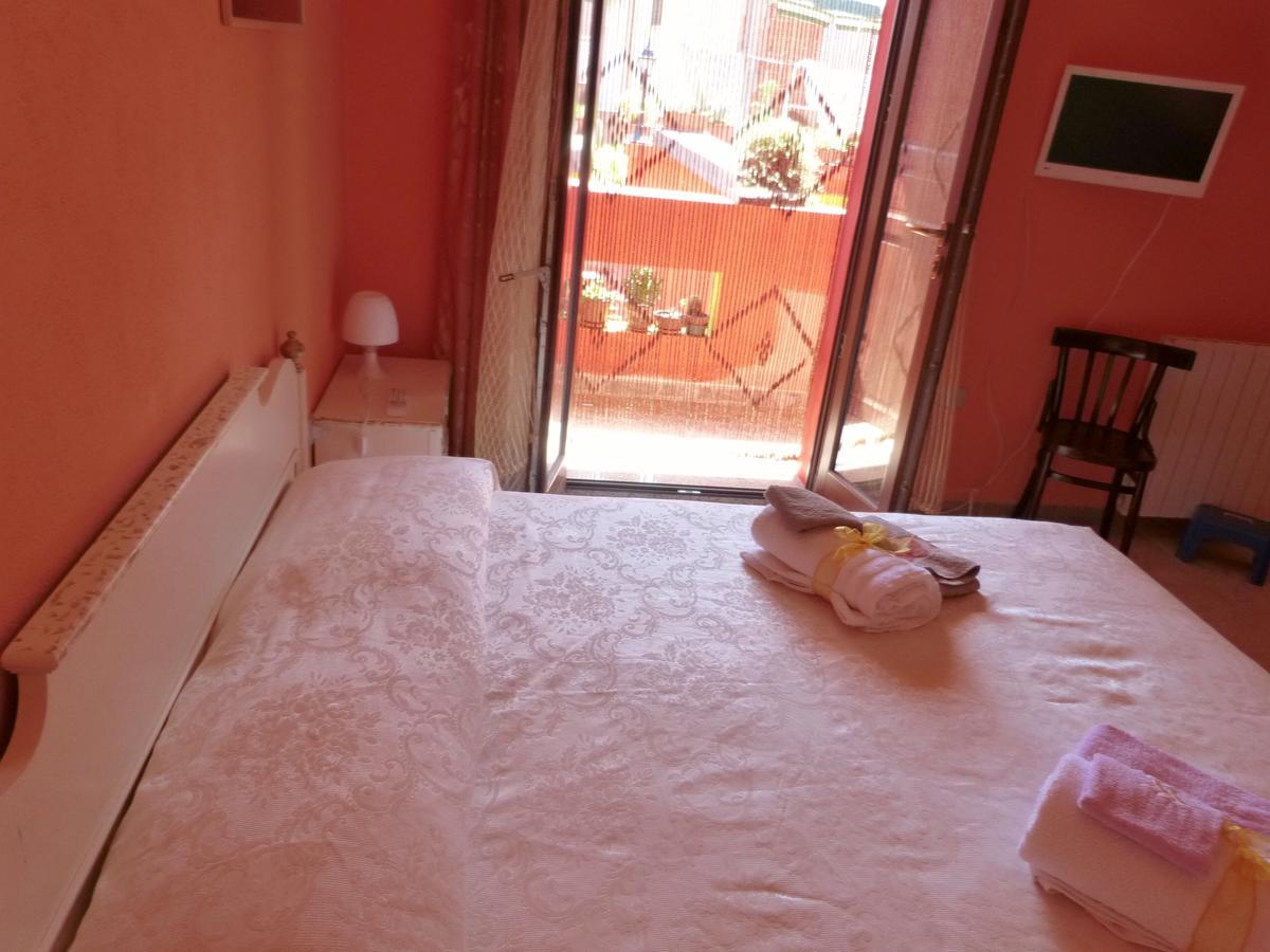 Il Pozzo Dei Desideri Bed & Breakfast Arbus Ngoại thất bức ảnh